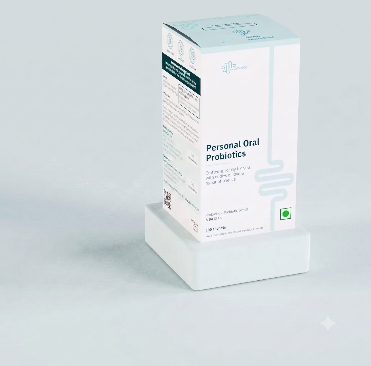 Personal ProbioTx (Oral)