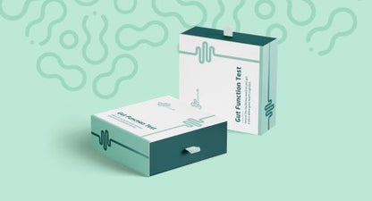 Microbiome and Metabolome Test