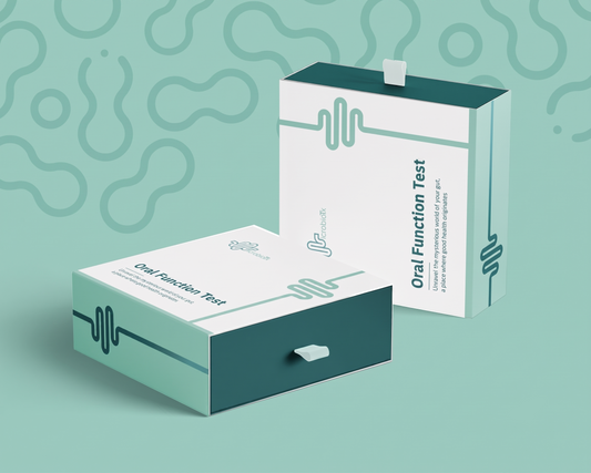 Oral Function Test